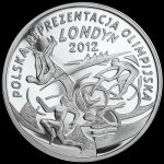 Polish Olympic Team - Londyn 2012
